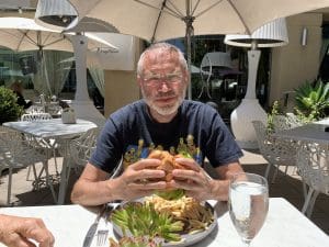 Hamburger