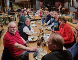 Europastammtisch