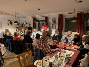 Europastammtisch
