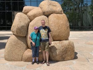 Ursula & Heiner
