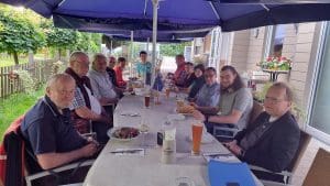 Europastammtisch