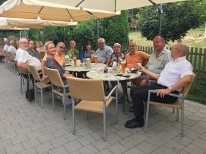 Europastammtisch