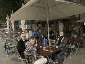 Europastammtisch