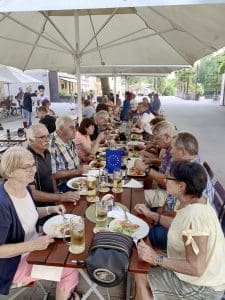 Europastammtisch