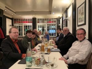 Europastammtisch