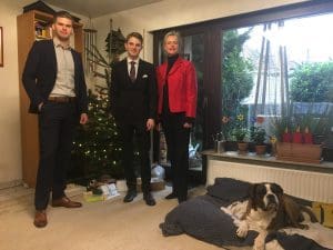 Weihnachten 2017