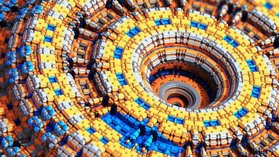 Komplexität