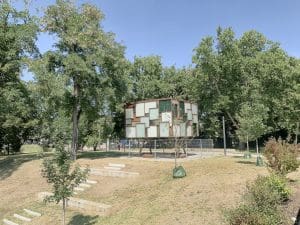 Buga-Kunst