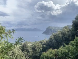 Hafenblick