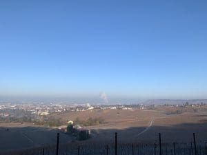 Blick auf Heilbronn