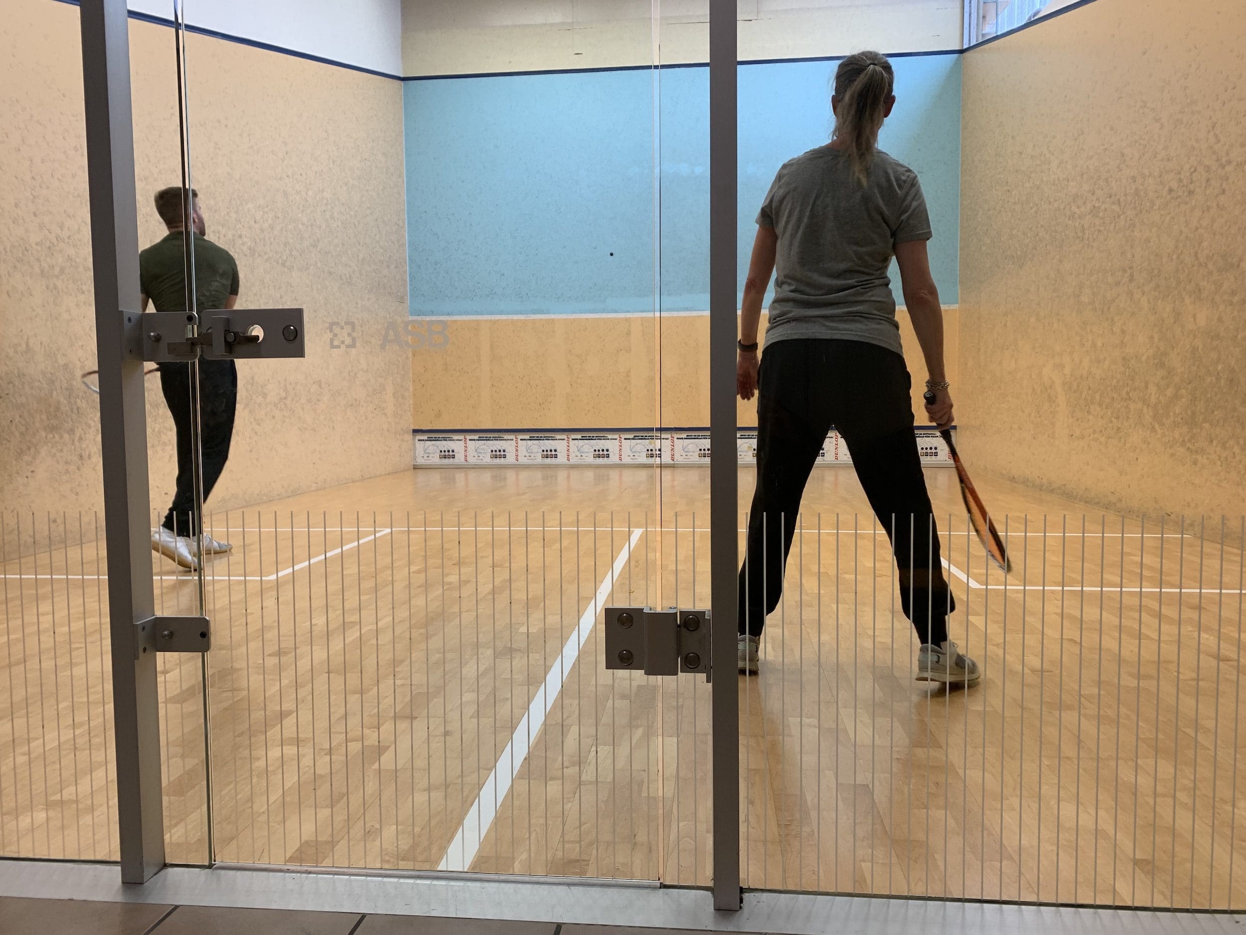 Squash