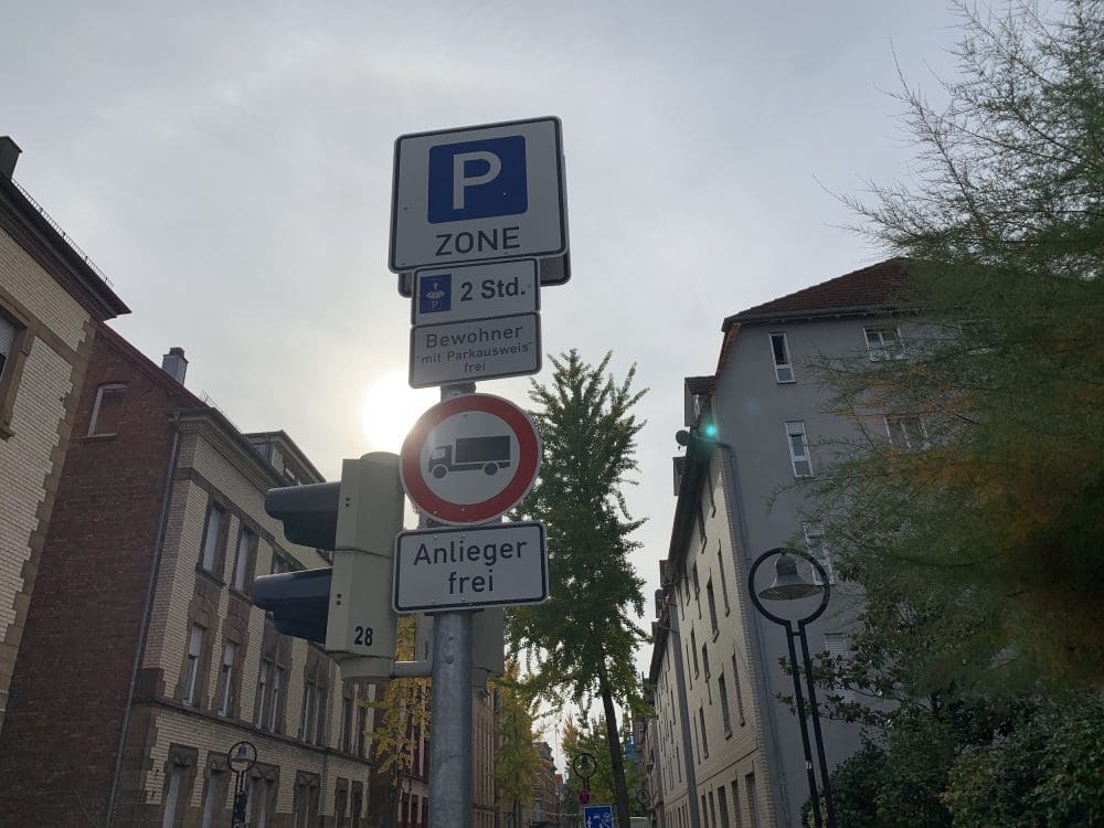 Parkzone