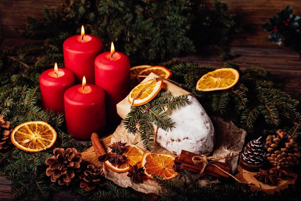 4. Advent
