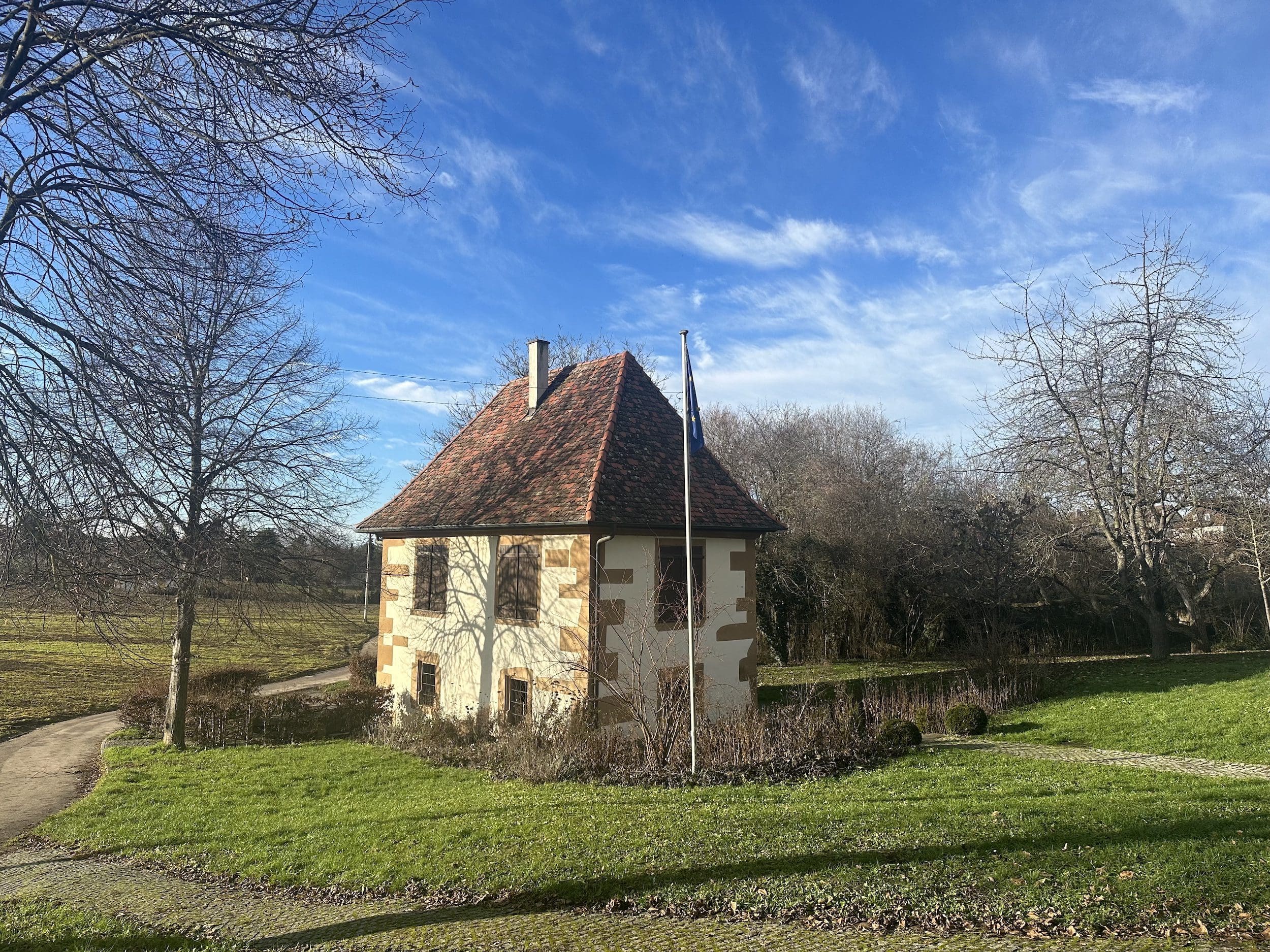 Feiertage