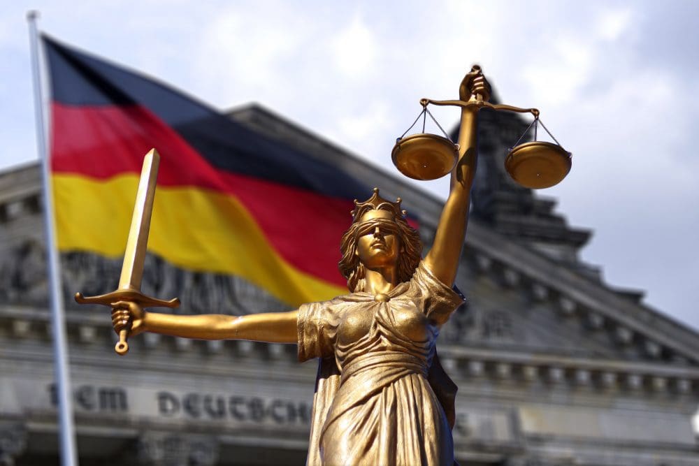 Justitia