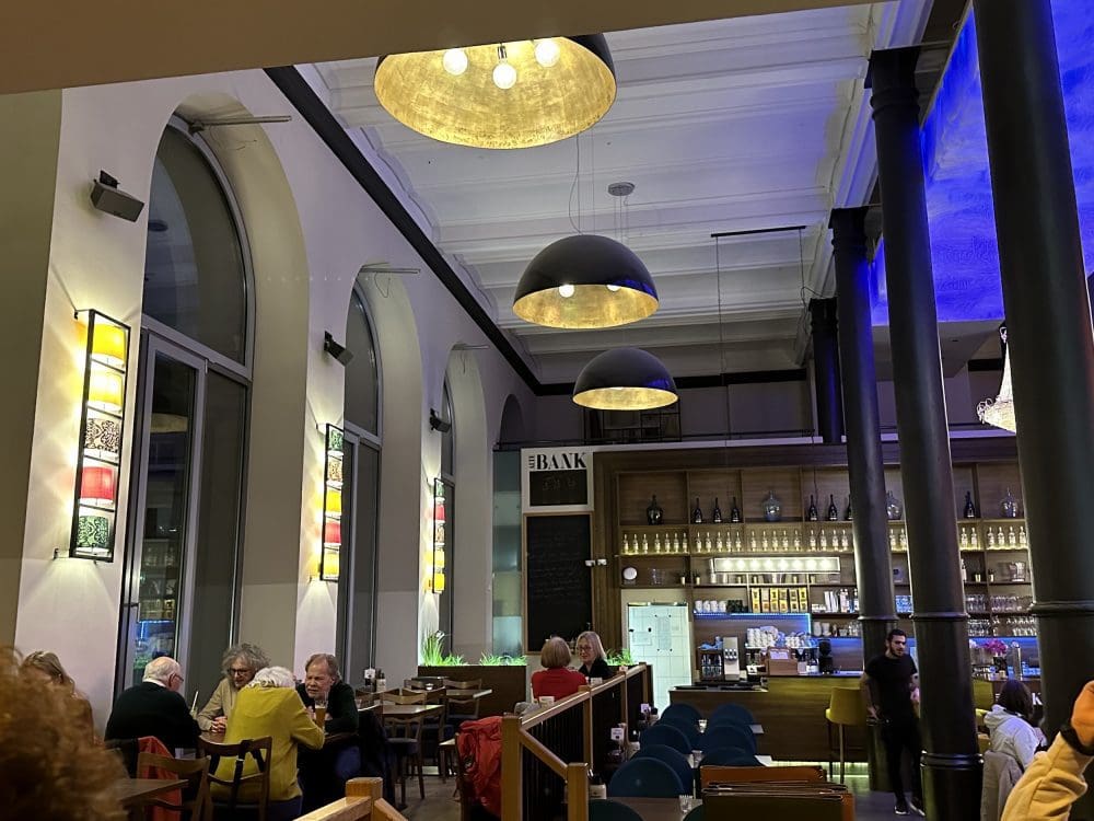 Alte Bank