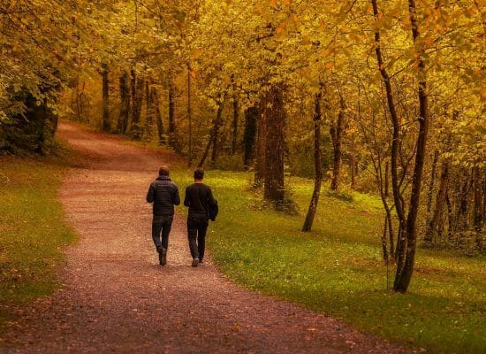 Spaziergang