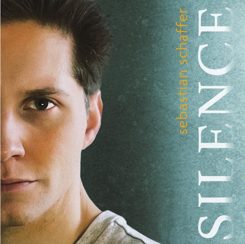 Silence Cover