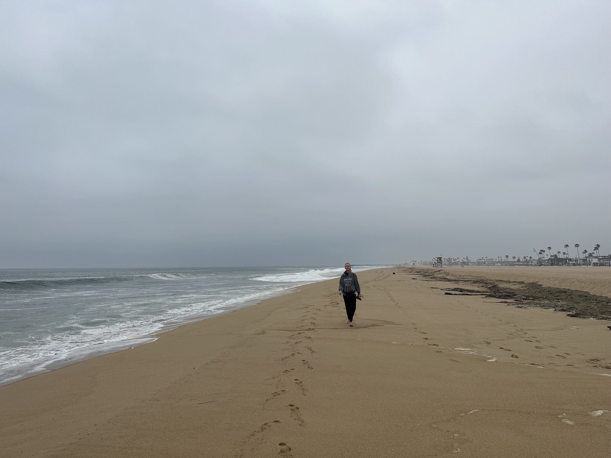 Newport Beach