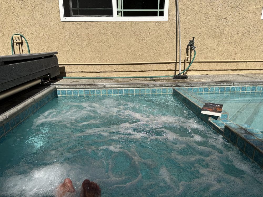 Jacuzzi