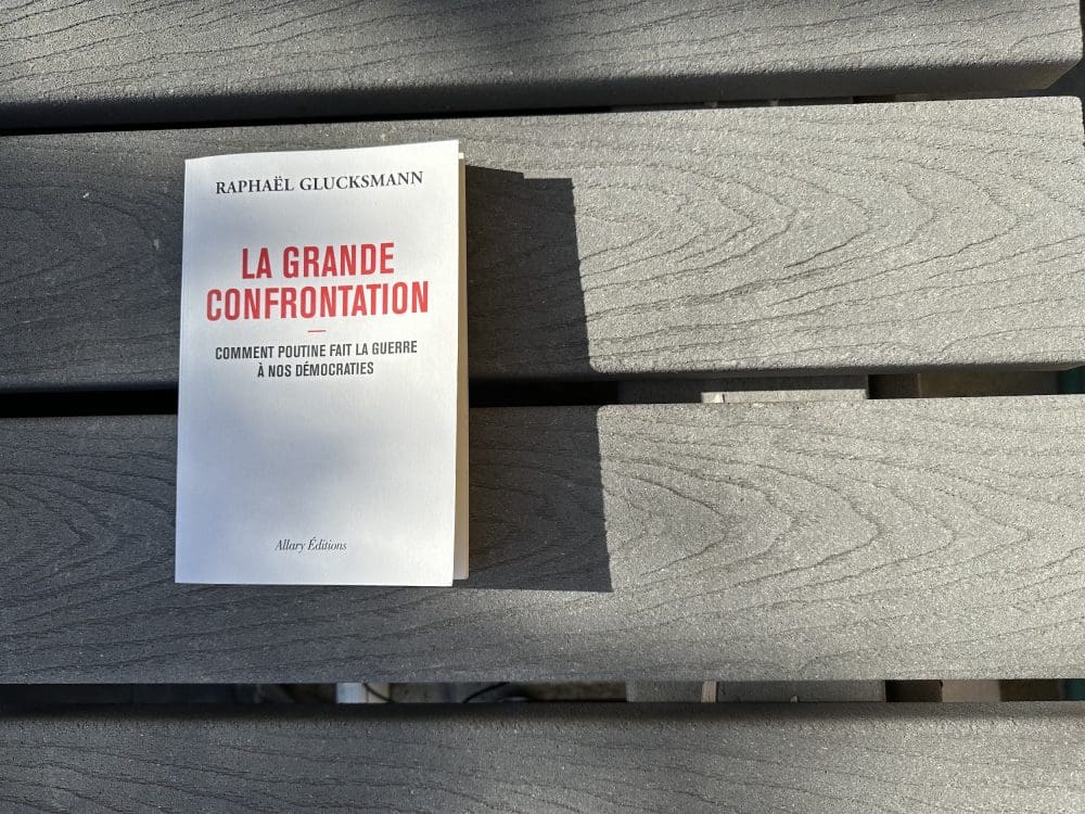 La Grande Confrontation