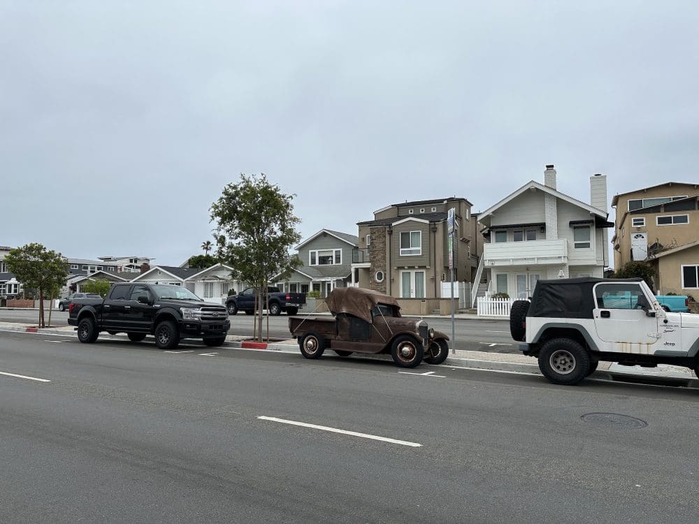 Newport Beach