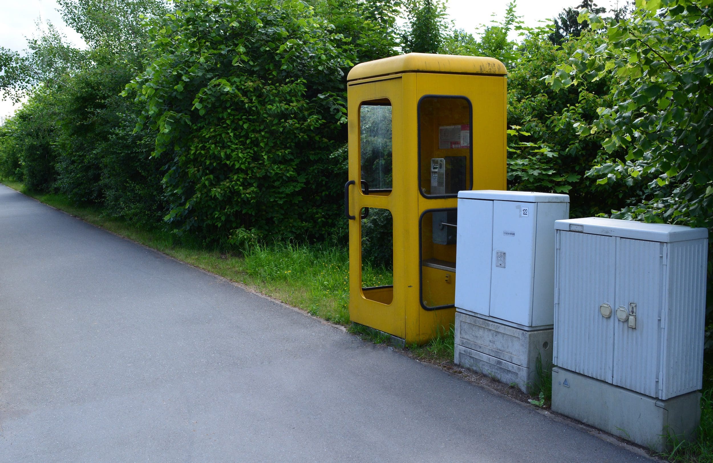 Telekom
