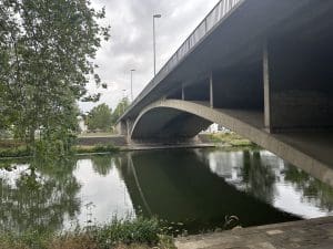 Rosenbergbrücke