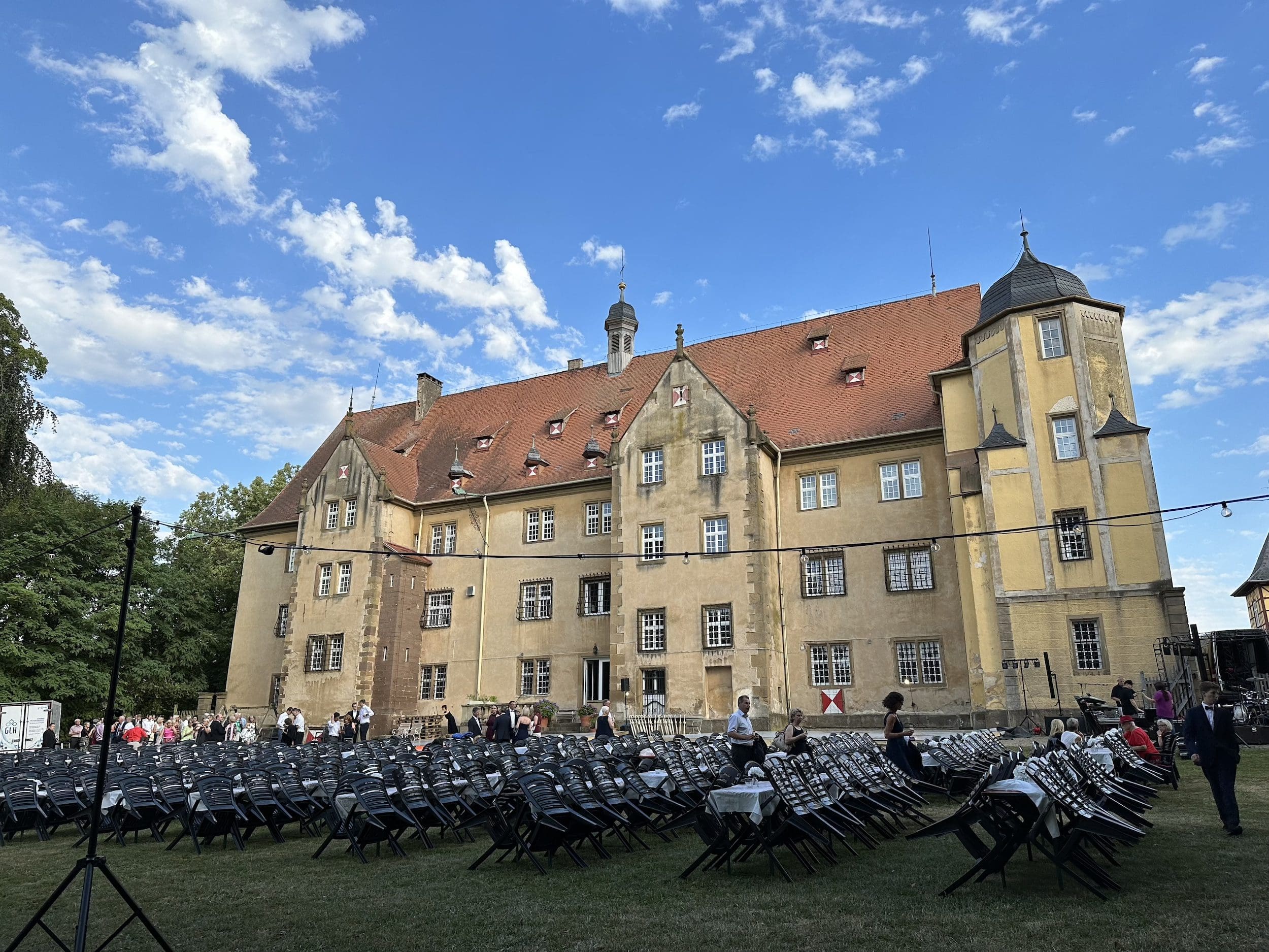 Tanzschule Brenner