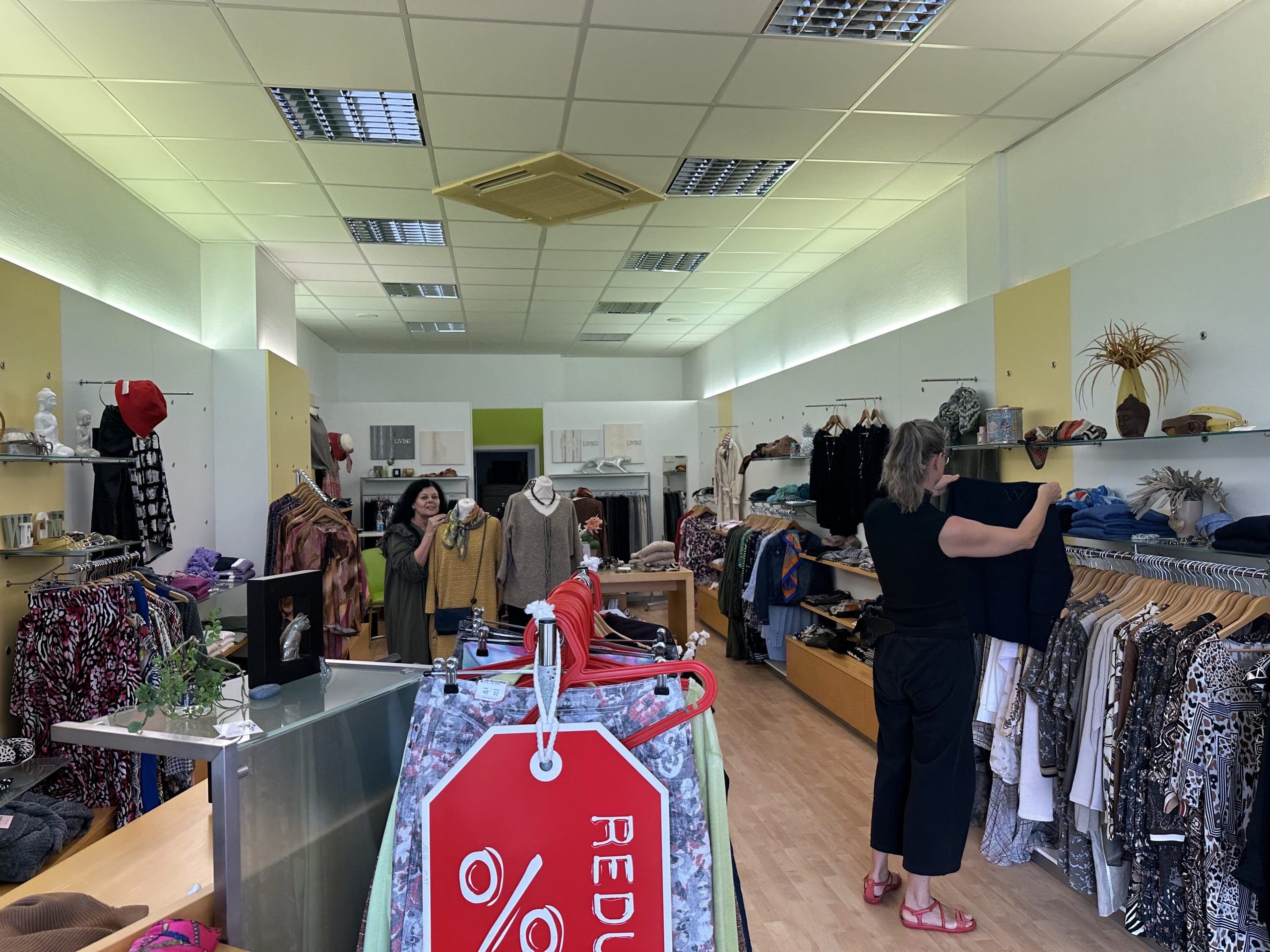 Loulou Damenboutique