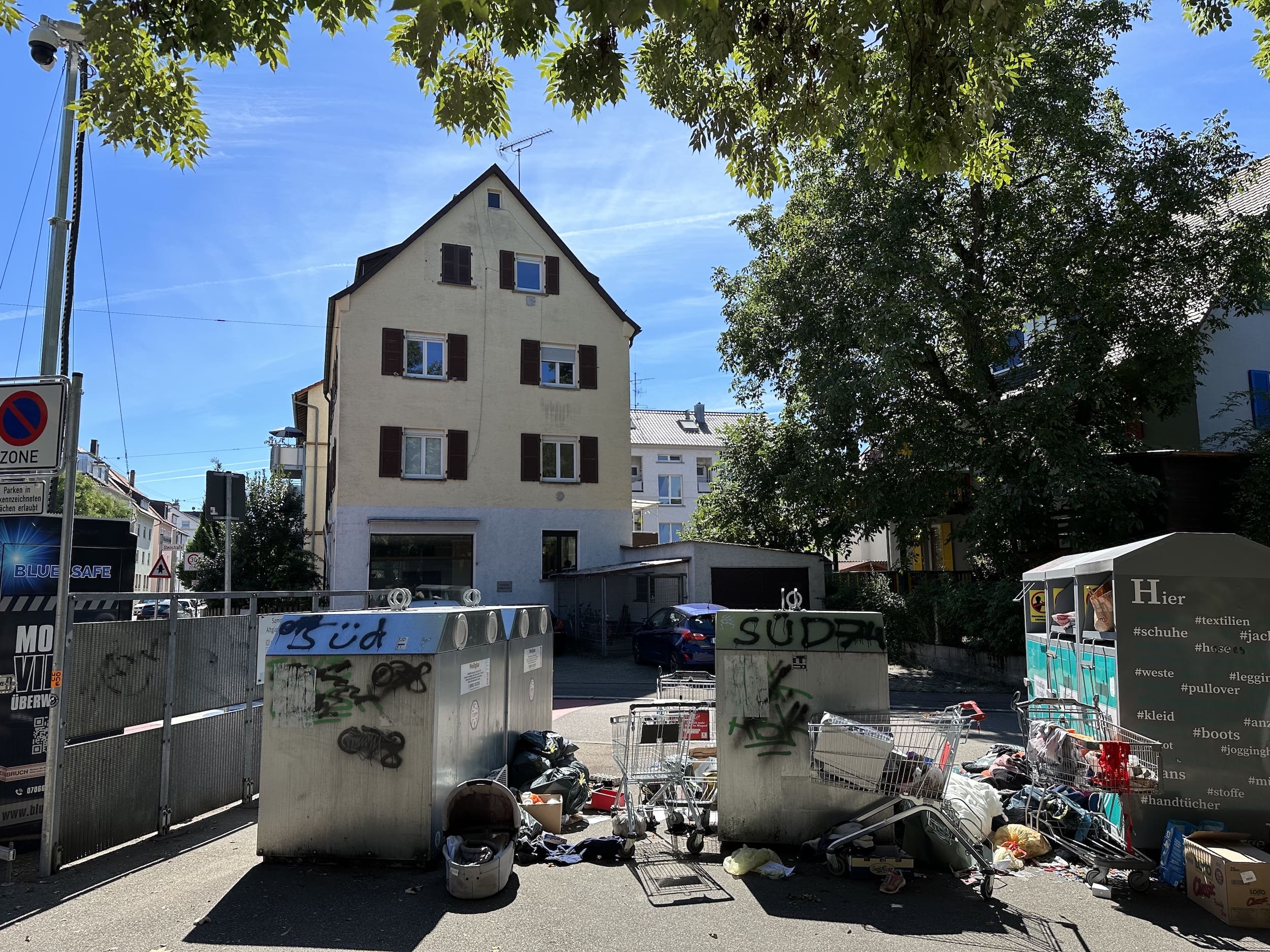 Deutschländer