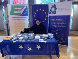 Infostand