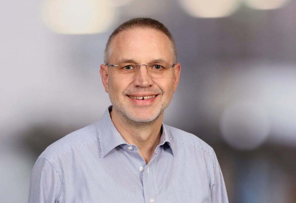 Heinrich Kümmerle