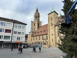 Kilianskirche