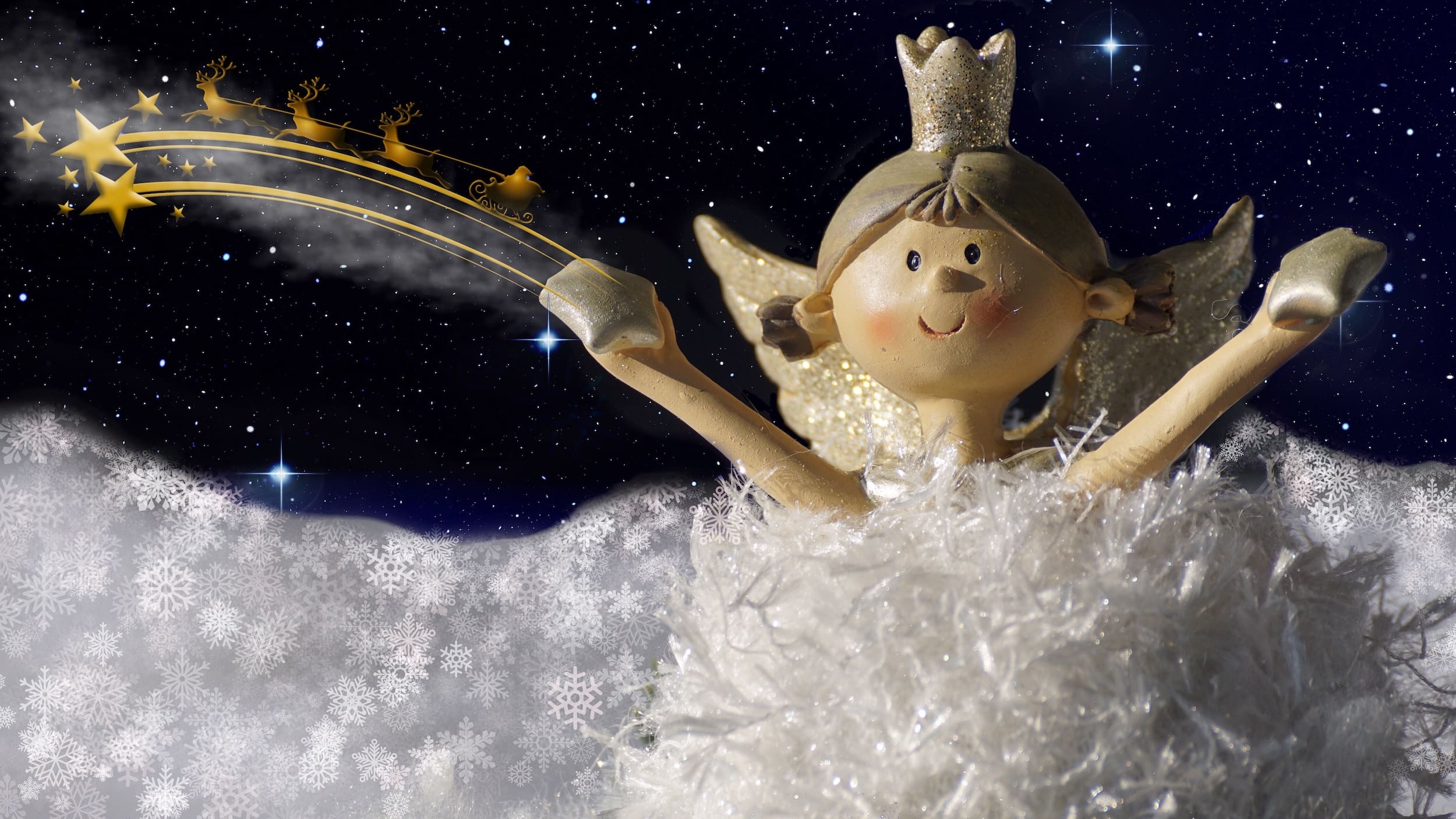 Christkind