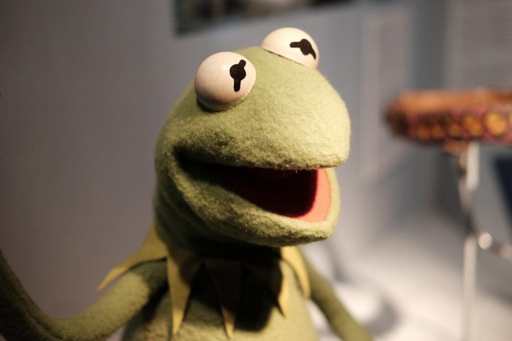 Kermit