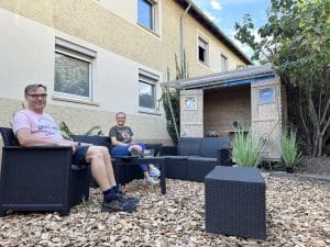 meseno-Kinderhaus