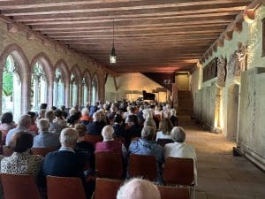 Kloster Bad-Wimpfen