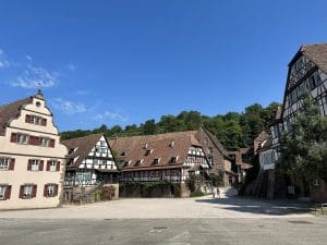 Kloster Maulbronn