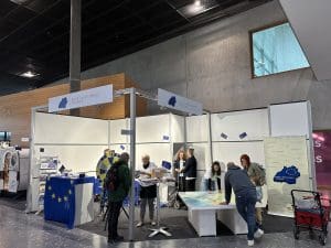 Stuttgarter Messe