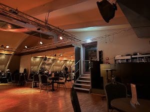 Tanzschule Brenner