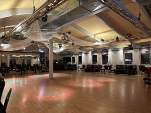 Tanzschule Brenner