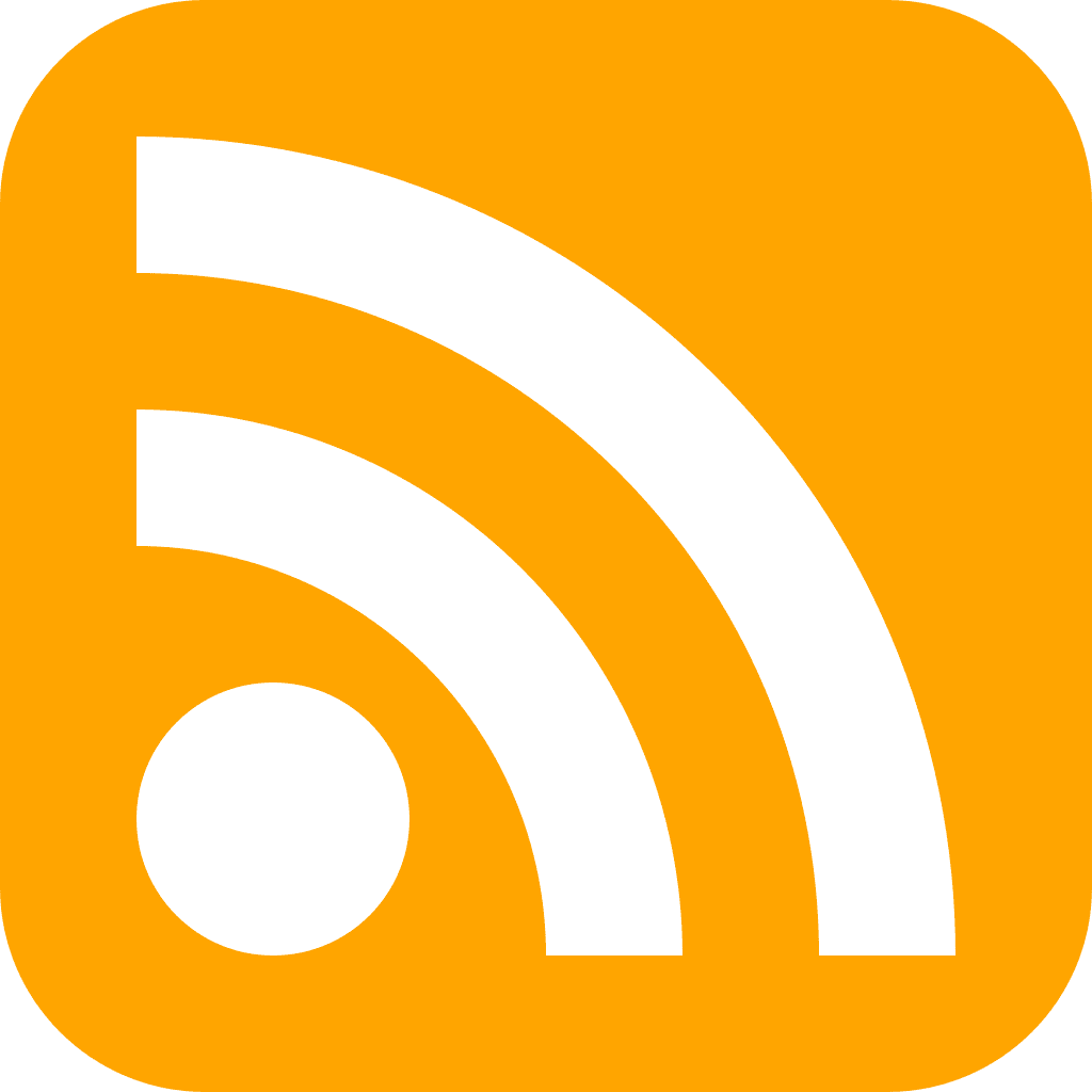 RSS-Feed-Logo
