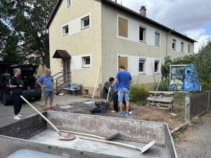 meseno-Kinderhaus