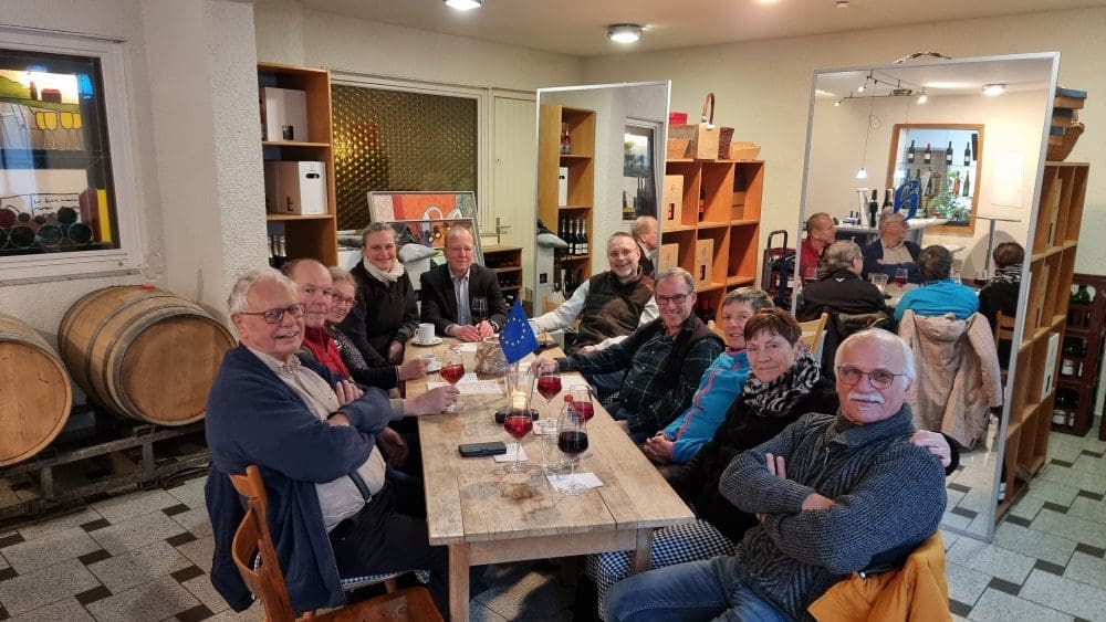 Besen Rolf Heinrich