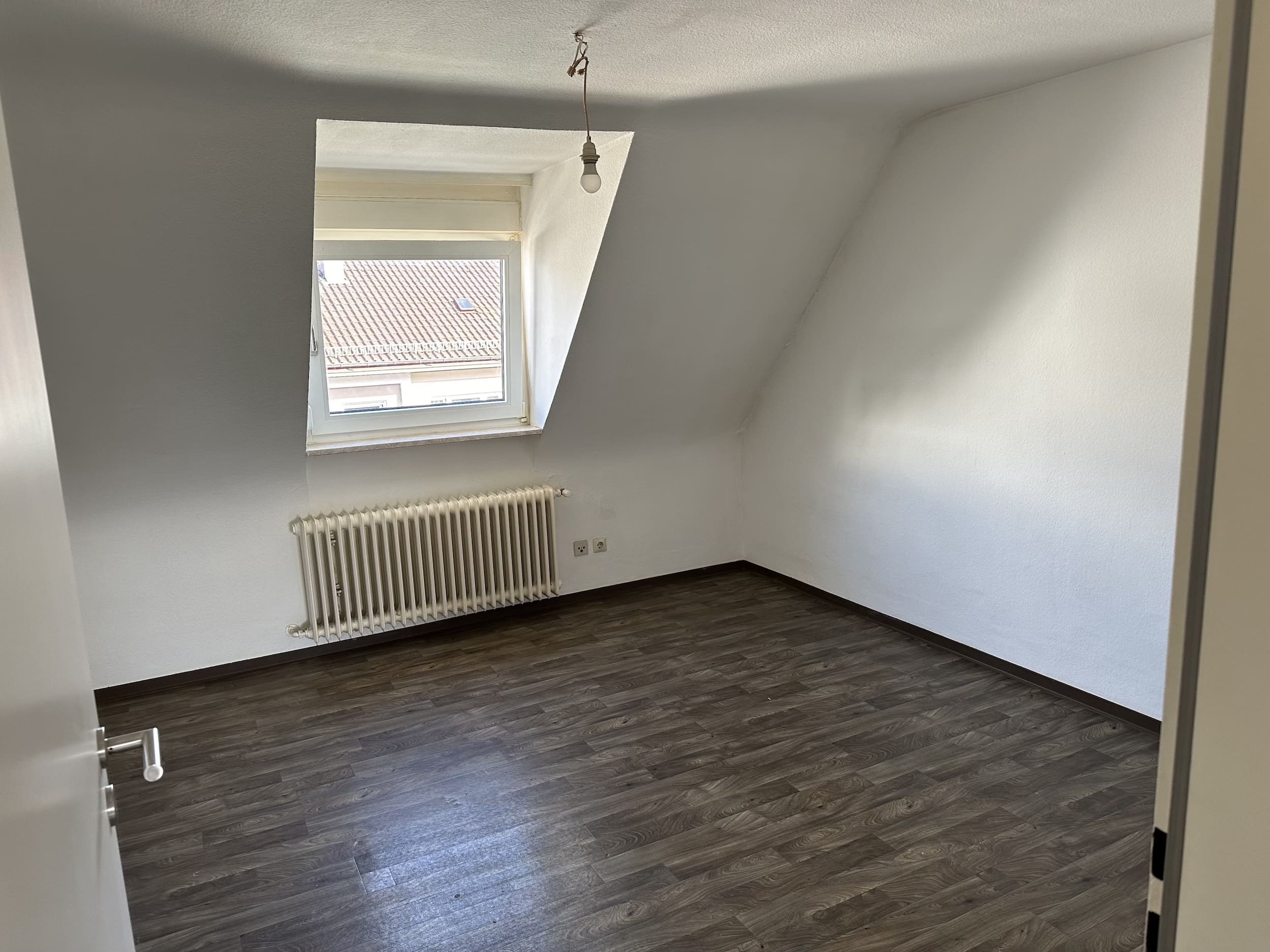 Mieter gesucht