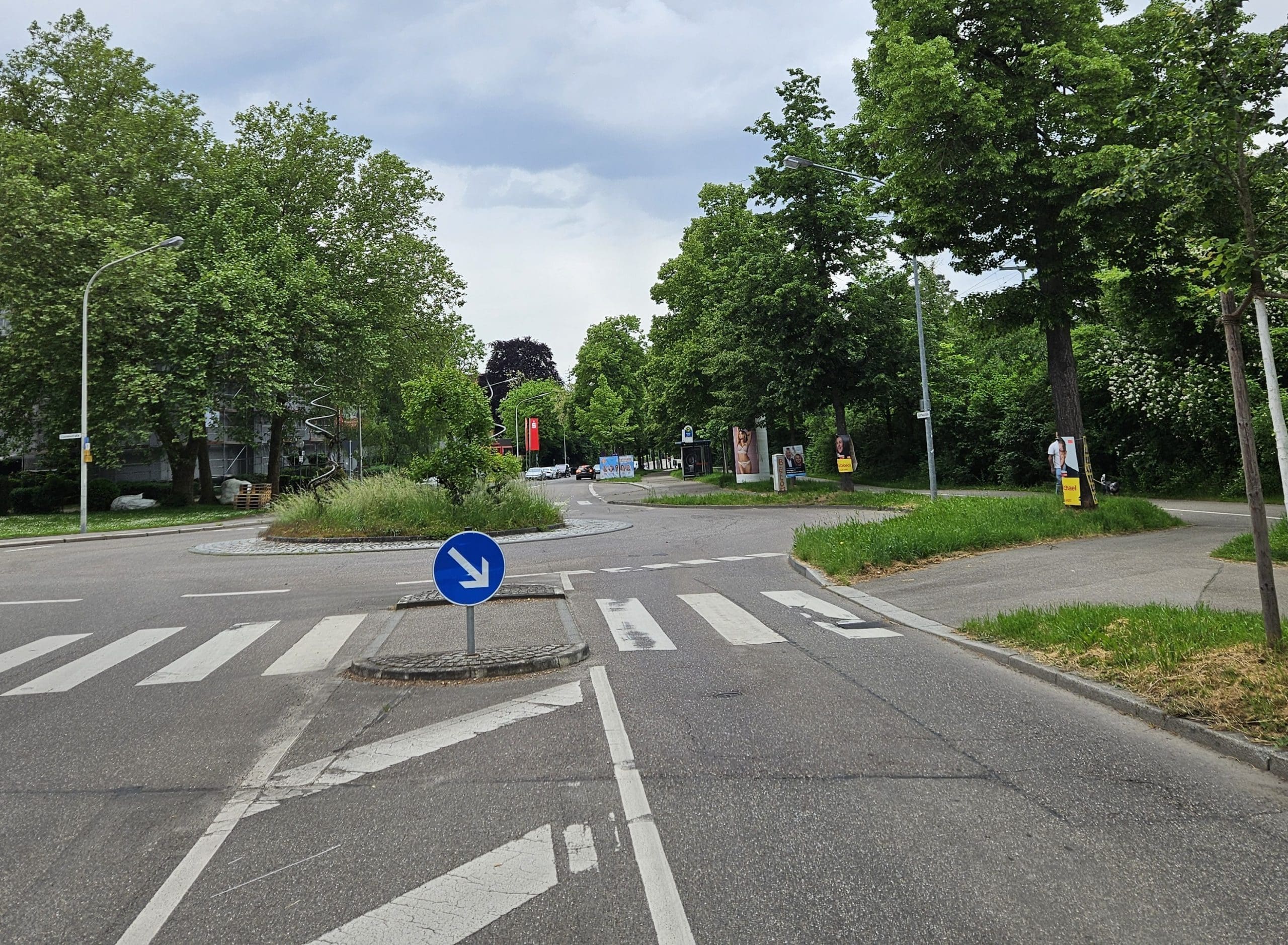 Gängeleien