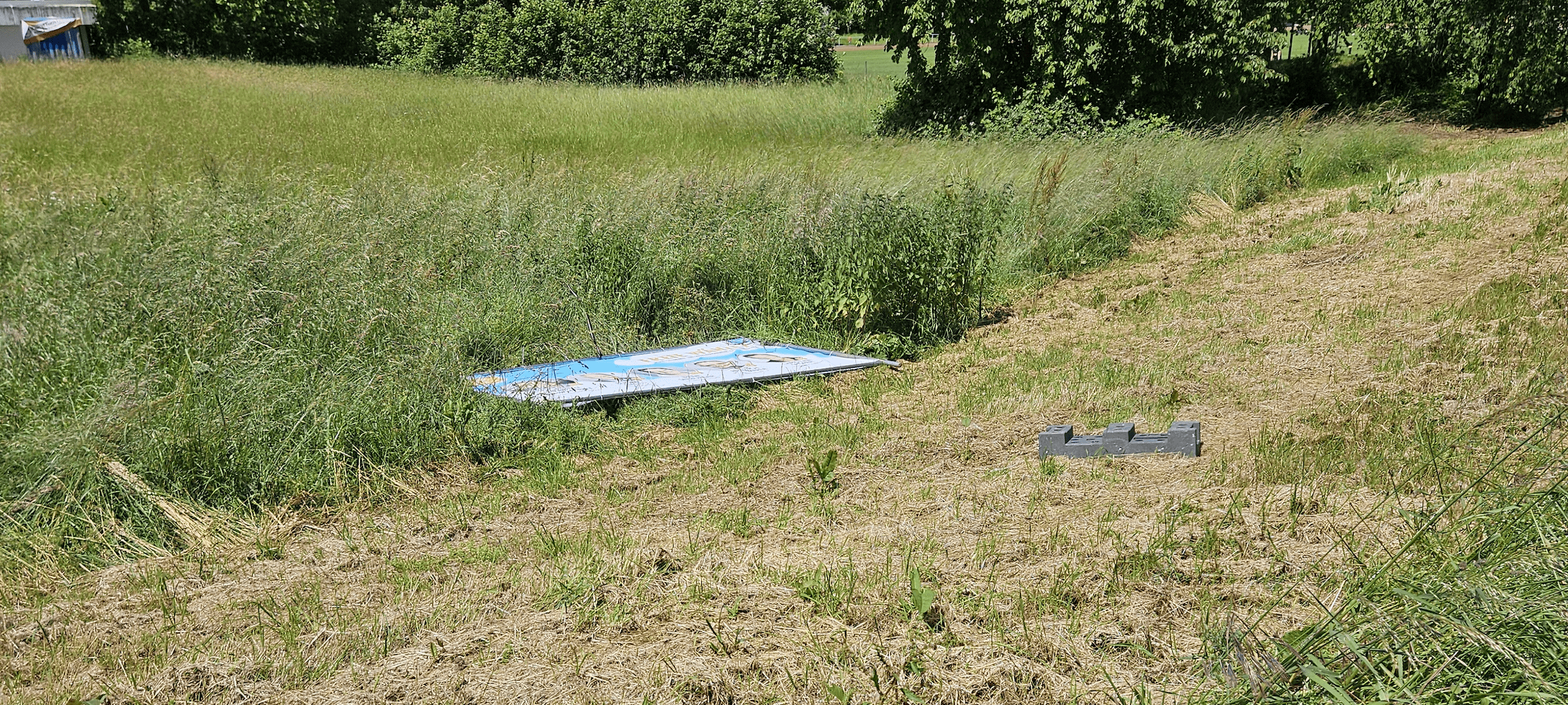 Spaßbremsen