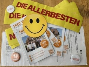 Impressionen
