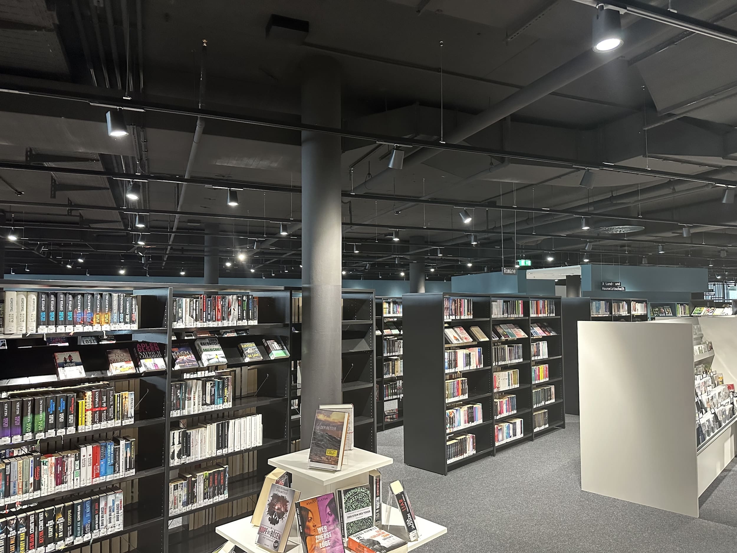 Stadtbibliothek